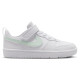 Nike Court Borough Low Recraft (PS)